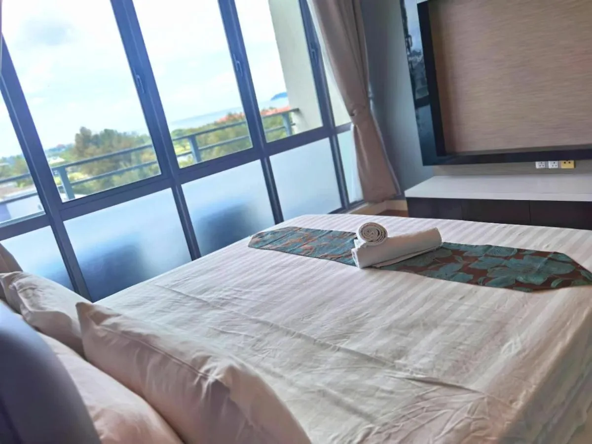The Loft Residence At Imago Kk Times Square Кота-Кинабалу