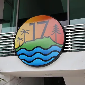 Otel 17, Kota Kinabalu