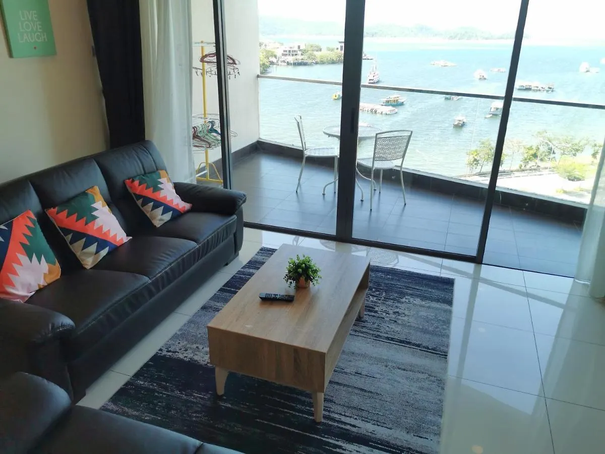 The Loft Residence At Imago Kk Times Square Kota Kinabalu