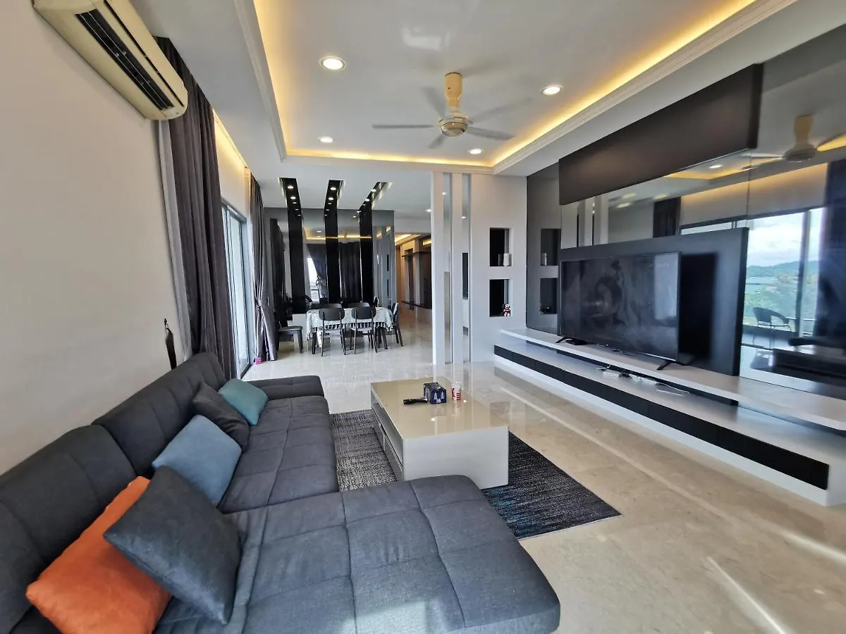 The Loft Residence At Imago Kk Times Square Kota Kinabalu