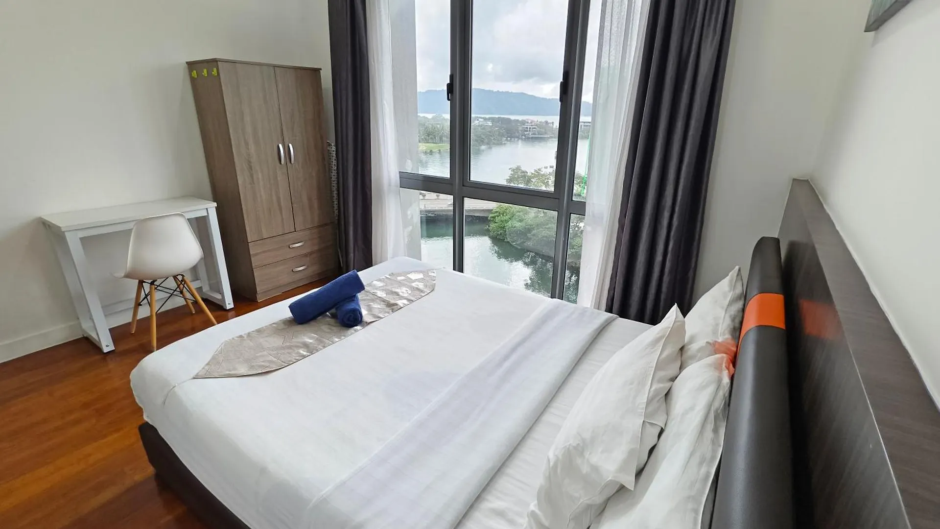 The Loft Residence At Imago Kk Times Square Kota Kinabalu