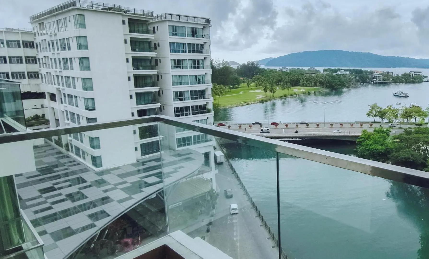 The Loft Residence At Imago Kk Times Square Kota Kinabalu